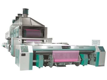 預(yù)涂過(guò)濾機(jī)